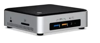 Intel NUC6I5SYK Core i5 6th Gen PC