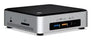 Intel NUC6I5SYK Core i5 6th Gen PC