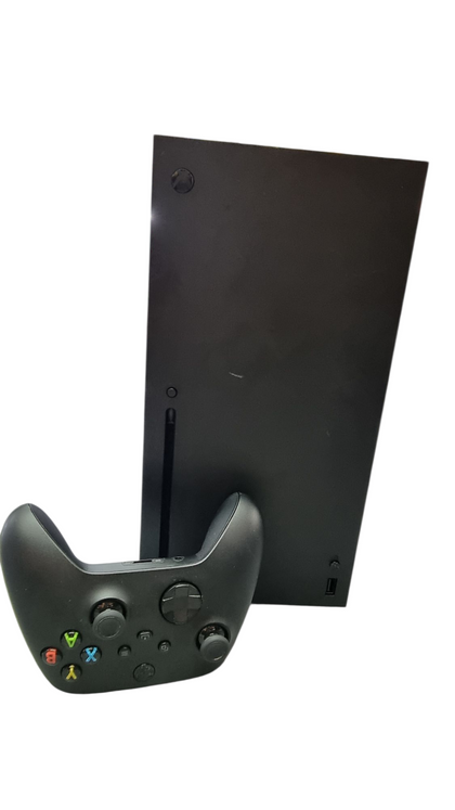 XBOX SERIES X 1TB CONSOLE PRESTON