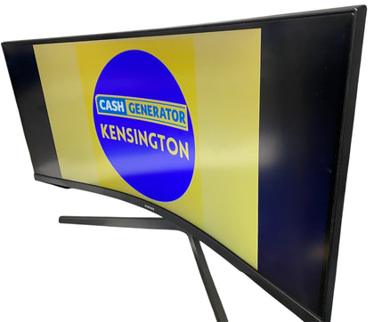 Samsung Odyssey G5 34