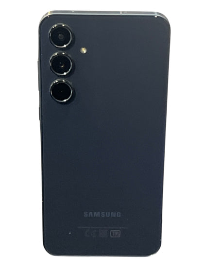 Samsung Galaxy A55 128GB 5G Sim Free Smartphone - Awesome Navy
