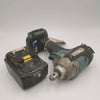 Makita DTW300 Impact Wrench With 5.0Ah Battery