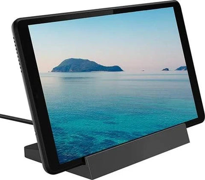 Lenovo Tab M8 2nd gen Android 10