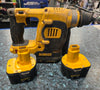 DWALT DCH253