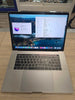 Macbook Pro 2016 i7, 16GB RAM, 256GB Storage