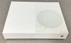 Microsoft Xbox One S All-Digital Edition - White **inc. Official Wireless Controller & Cables**