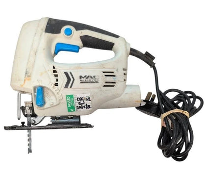 Mac Allister Corded Jigsaw MSJS600