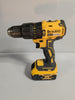 DeWalt DCD778 18V Keyless Combi Drill