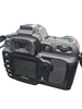 Nikon D50 DSLR Camera (6.1MP) And Nikon 18-55mm Lens, Unboxed With Battery Charger, Leads And Nikon Strap