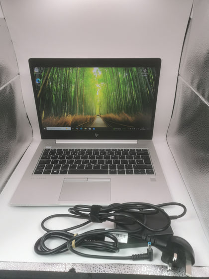 HP 735 G6, Ryzen 7 3700U, 16GB Ram, 256GB SSD, 13