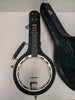 Eric Beharrell 'Monarch' Banjo Ukulele