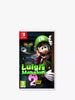 Luigi's Mansion 2 HD - Switch - Nintendo