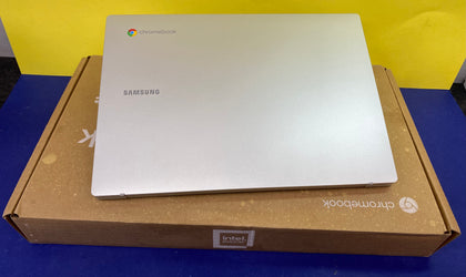 SAMSUNG GALAXY CHROMEBOOK GO LEIGH STORE