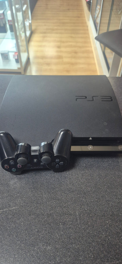 Sony PlayStation 3 Slim Console 250GB