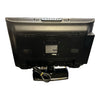 Proline 24" LCD TV With Built-In DVD Player
