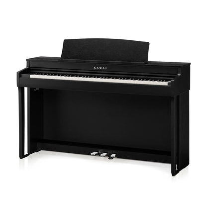 Kawai CN301 satin Black