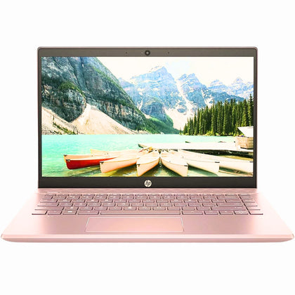 HP Pavilion 14 - ce0593sa - 4gb RAM - 128gb SSD - Windows 10 Home Laptop