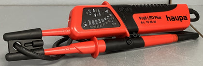Haupa Voltage tester 