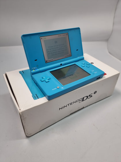 Nintendo DSi - Handheld Game Console