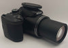 Nikon Coolpix B500 16MP Digital Bridge Camera 40X Zoom, Wi-Fi, Bluetooth