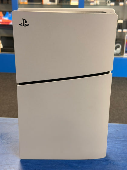 PS5 Playstation 5 825GB Slim Digital Console