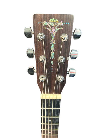 sigma gtce electro accoustic guitar ** COLLECTION ONLY - NETHERTON**