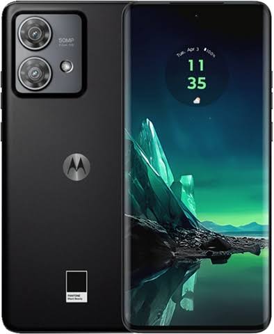 Motorola Edge 40 Neo (12GB+256GB) Black Beauty