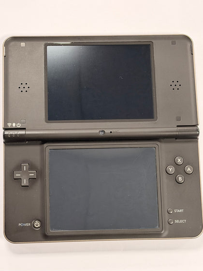 nintendo dsi xl console