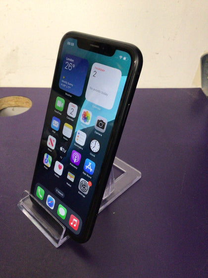 Apple iPhone XR