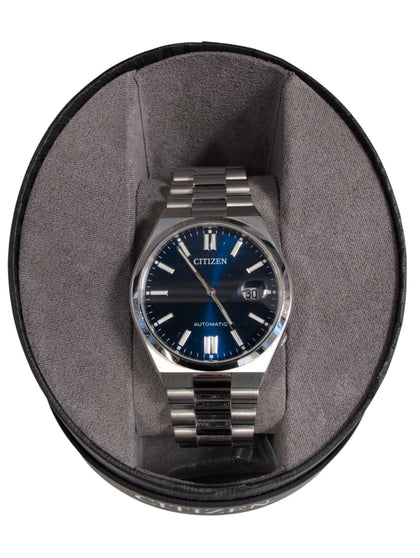 Citizen 8210-S126997 Men's 40mm Automatic Watch