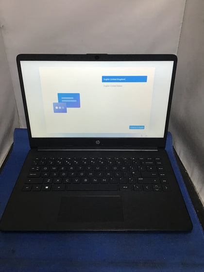 Hp Laptop