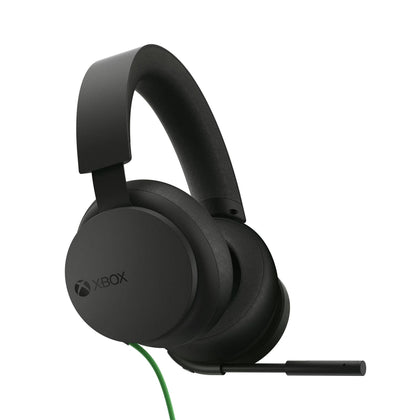 Microsoft Stereo Headset For Xbox Series S x.