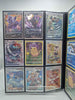 Pokemon Card Collection Job Lot, Charizard, pikachu