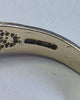 9CT Gold - St George Signet Ring Size U 1/2