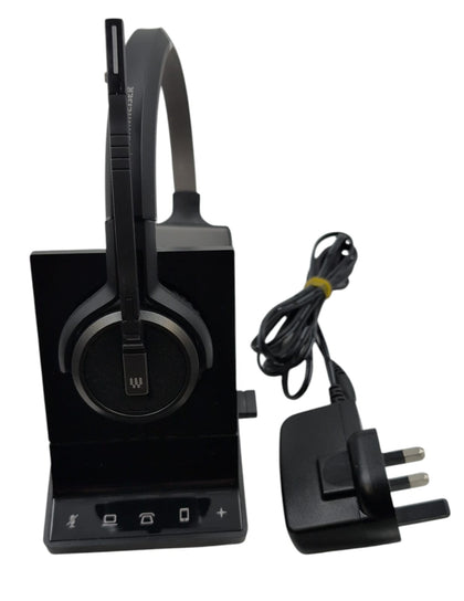 Epos SDW30 Headset and Base 