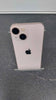 Apple iphone 13 mini 128GB pink Unlocked and unboxed in good condition 94% bth