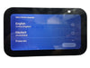 Amazon Echo Show 8 (2nd Gen) Smart Speaker With Alexa Voice Control  - Charcoal - Unboxed With Power Lead
