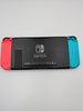 Nintendo switch console