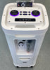 Panther Force Super Power Party Speaker