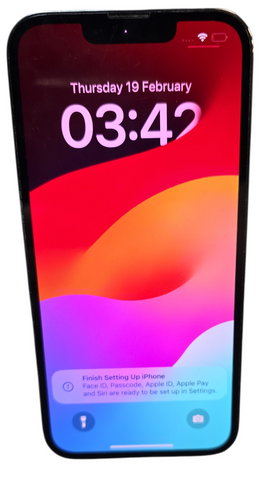 Apple iPhone 13 Pro - 256GB - 85% Battery