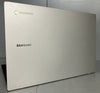 Samsung Galaxy Chromebook Go Intel Celeron N4500 Chrome OS 4GB RAM 64GB eMMC ** Unboxed **
