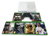 Microsoft Xbox One S 1TB Bundle