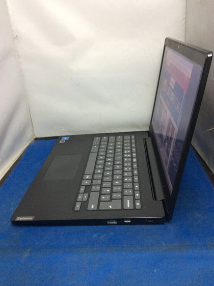 Lenovo Chromebook - 64GB Storage