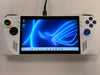 Rog Ally 512gb handheld console system