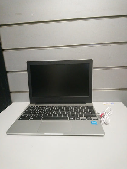 Samsung Galaxy Chromebook Go 11.6