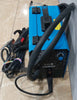 Clarke MIG120 multi 120A Mig MMA Tig Inverter Welder 230v Unboxed Blue
