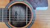Vintage Fret Dancer Electro-Acoustic Guitar