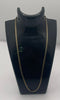 9CT Necklace