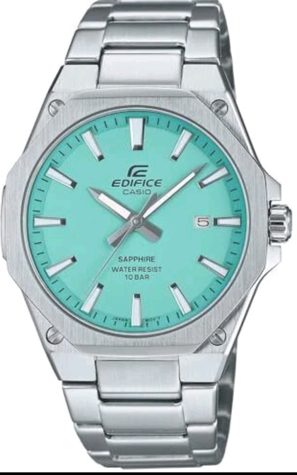 Casio edifice sapphire 5359 watch