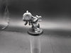 Warhammer Age of Sigmar Kharadron Overlords Jakkob Bugmansson XI Without Helmet